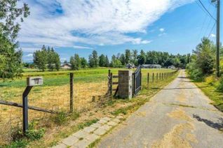 Business for Sale, 4102 Lefeuvre Road, Abbotsford, BC