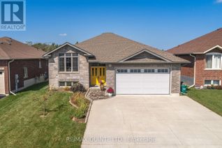 Bungalow for Sale, 56 Mcintosh Crescent, Quinte West, ON