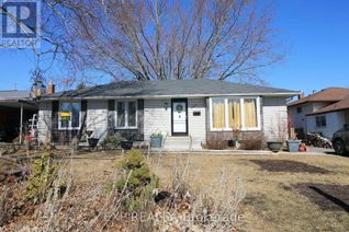 Detached House for Sale, 209 King Street, Greater Napanee, ON