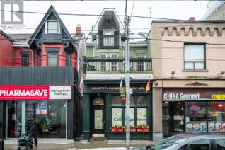 Commercial/Retail Property for Sale, 237 Carlton Street, Toronto (Moss Park), ON