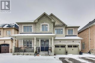 Detached House for Sale, 918 Ernest Cousins Circle, Newmarket (Stonehaven-Wyndham), ON