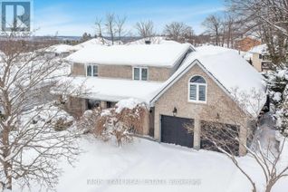 Property for Sale, 24 Keats Drive, Barrie (Letitia Heights), ON