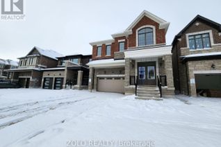 Detached House for Rent, 48 Betteridge Trail #Lower, Barrie, ON