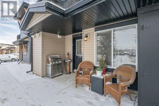 Townhouse for Sale, 2781 Chinook Winds Drive Sw #13107, Airdrie, AB