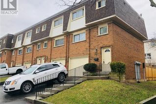 Condo for Sale, 125 Bonaventure Drive Unit# 8, Hamilton, ON