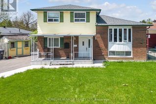 Sidesplit for Rent, 7 Drury Crescent, Brampton (Southgate), ON