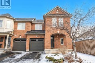 Property for Sale, 2603 Valleyridge Drive #2603, Oakville (1000 - BC Bronte Creek), ON