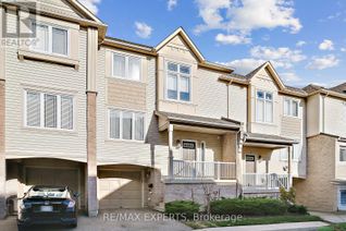 Condo Townhouse for Sale, 7101 Branigan Gate #26, Mississauga (Meadowvale Village), ON