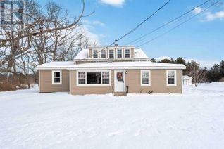 Detached House for Sale, 9202 Highway 10, Nictaux, NS