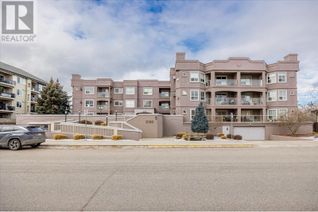 Condo Apartment for Sale, 2130 Vasile Road #206, Kelowna, BC