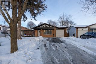 Backsplit for Sale, 415 Safari Drive, Oshawa (Eastdale), ON