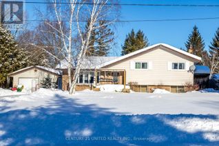 Sidesplit for Sale, 15 Janet Drive, Kawartha Lakes (Janetville), ON