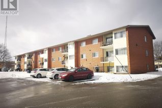 Condo for Sale, 1170 Hamilton Road #207, London, ON