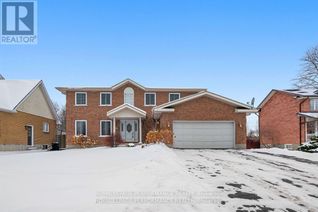 Detached House for Rent, 1701 Blakely Drive, Cornwall, ON