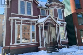 Triplex for Sale, 130 Princess Street, Saint John, NB