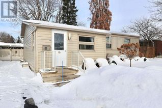 Property for Sale, 14 Patricia Road, Stratford, ON