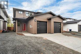 Duplex for Sale, 2106 Nikola Pl #B, Campbell River, BC