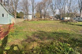 Land for Sale, 319 Park Street, Chatham, ON