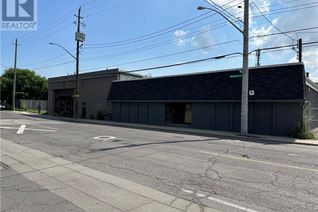 Industrial Property for Lease, 360 N Wentworth Street N Unit# 2, Hamilton, ON