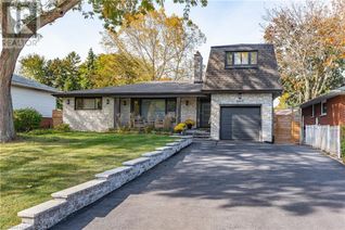 Detached House for Sale, 4017 Grapehill Avenue, Burlington, ON