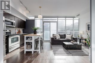 Condo for Sale, 169 Fort York Boulevard #318, Toronto (Niagara), ON