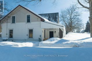 House for Sale, 335 Russell Street, Midland, ON