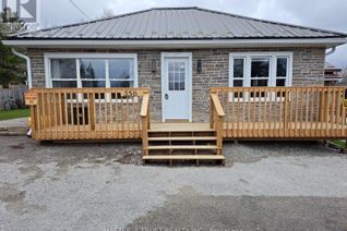 Detached House for Rent, 356 Barrie Road #Main, Orillia, ON