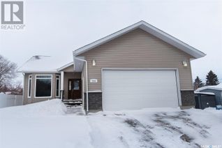 Detached House for Sale, 314 4th Street W, Wynyard, SK