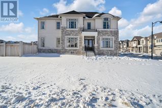 Detached House for Sale, 2 Ann Mckee Street, Caledon (Caledon East), ON