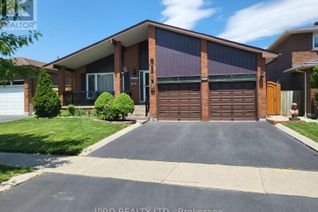 Backsplit for Sale, 4239 Rockwood Road, Mississauga (Rathwood), ON