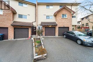 Townhouse for Sale, 71 Collins Crescent, Brampton (Brampton North), ON