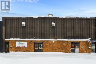 Office for Sale, 11 Mary Walk, Elliot Lake, ON