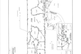 Land for Sale, Ptlot19 Mount Pleasant Rd Road W, Caledon (Palgrave), ON