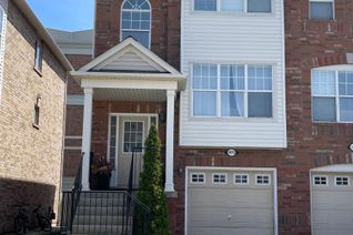 Townhouse for Sale, 2872 Garnethill Way, Oakville (West Oak Trails), ON