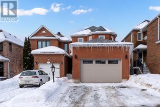 Detached House for Sale, 327 Perry Road, Orangeville, ON