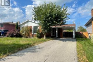 Backsplit for Sale, 14 Wychwood Road, Welland, ON