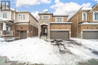 House for Sale, 52 Lumb Drive Drive E, Cambridge, ON