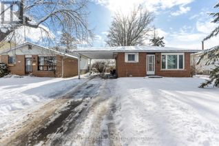 Backsplit for Sale, 152 Calderwood Drive, Kingston (Central City West), ON