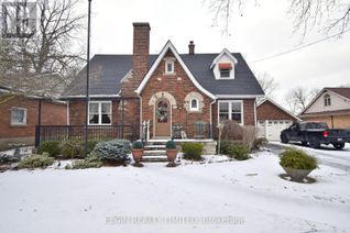 House for Sale, 410 Broadway Street, Tillsonburg, ON