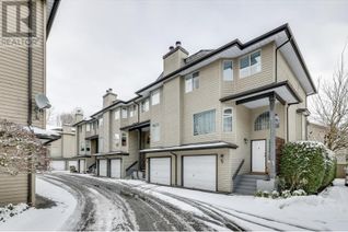 Condo Townhouse for Sale, 8751 Bennett Road #5, Richmond, BC