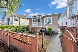 Bungalow for Sale, 4702 Clarendon Street, Vancouver, BC