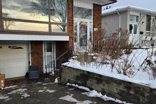 Semi-Detached House for Rent, 556 Van Horne Avenue #LOWER, Toronto (Pleasant View), ON