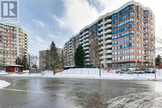 Property for Sale, 25 Austin Drive #321, Markham (Markville), ON