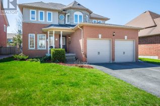 Detached House for Sale, 74 Barton Lane, Uxbridge, ON