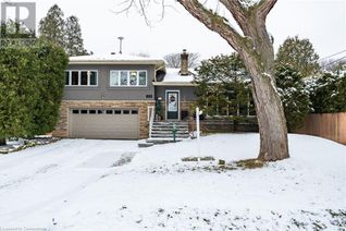 House for Sale, 665 Gayne Boulevard, Burlington, ON