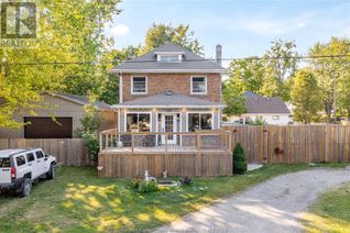 House for Sale, 221 John Street, Blenheim, ON