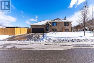 Sidesplit for Sale, 91 Hedge Lawn Drive, Grimsby, ON