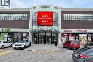 Commercial/Retail Property for Sale, 7215 Goreway Drive Unit# 1b03, Malton, ON