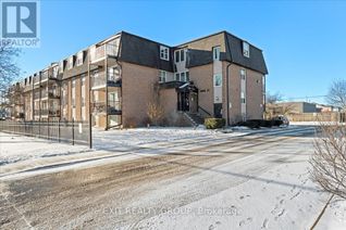 Condo for Sale, 80 Grier Street #102, Belleville, ON