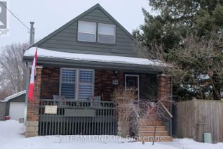 House for Sale, 302 Cheapside Street, London, ON